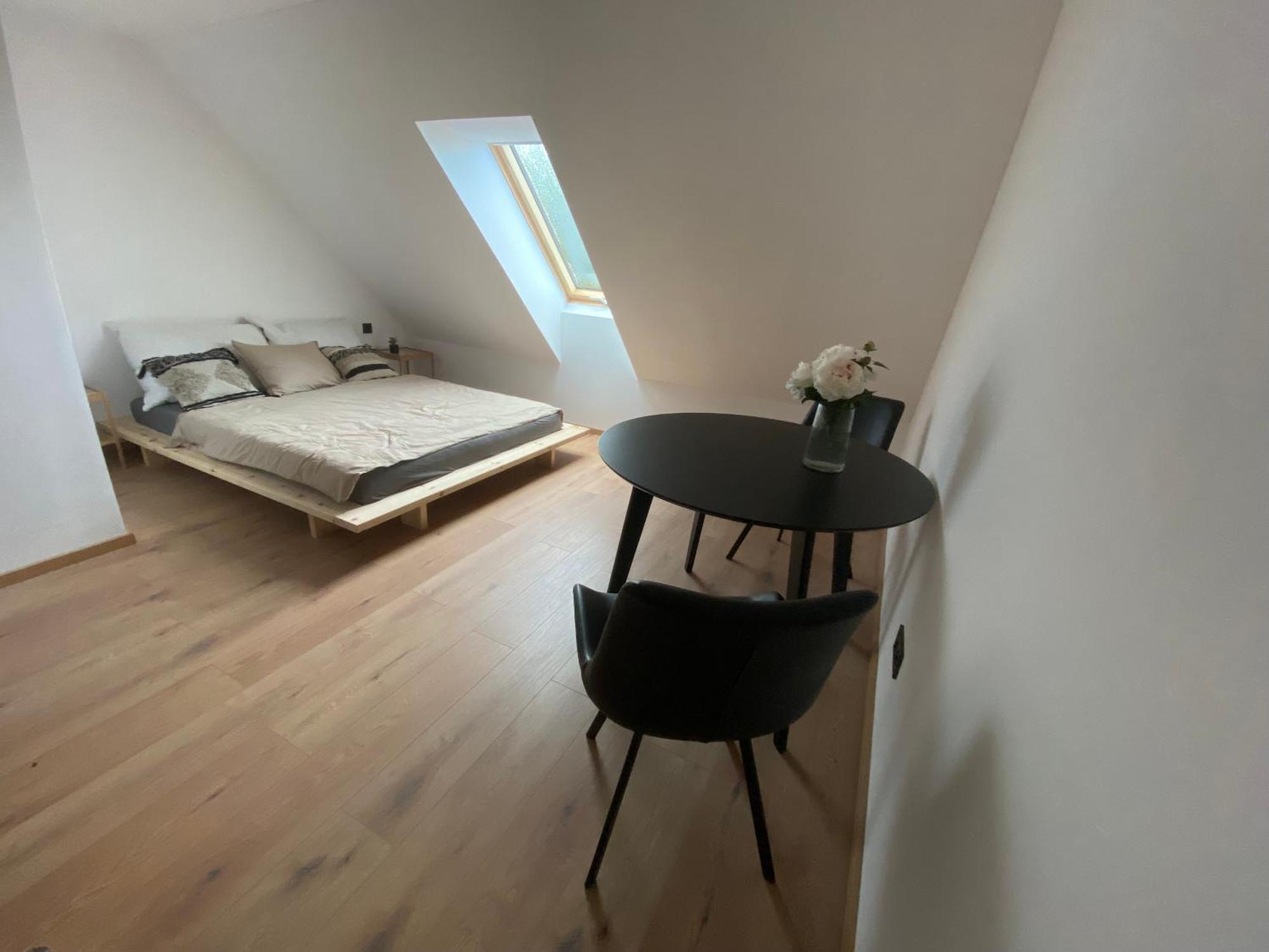 Nova Samota Studio Vimperk Dış mekan fotoğraf