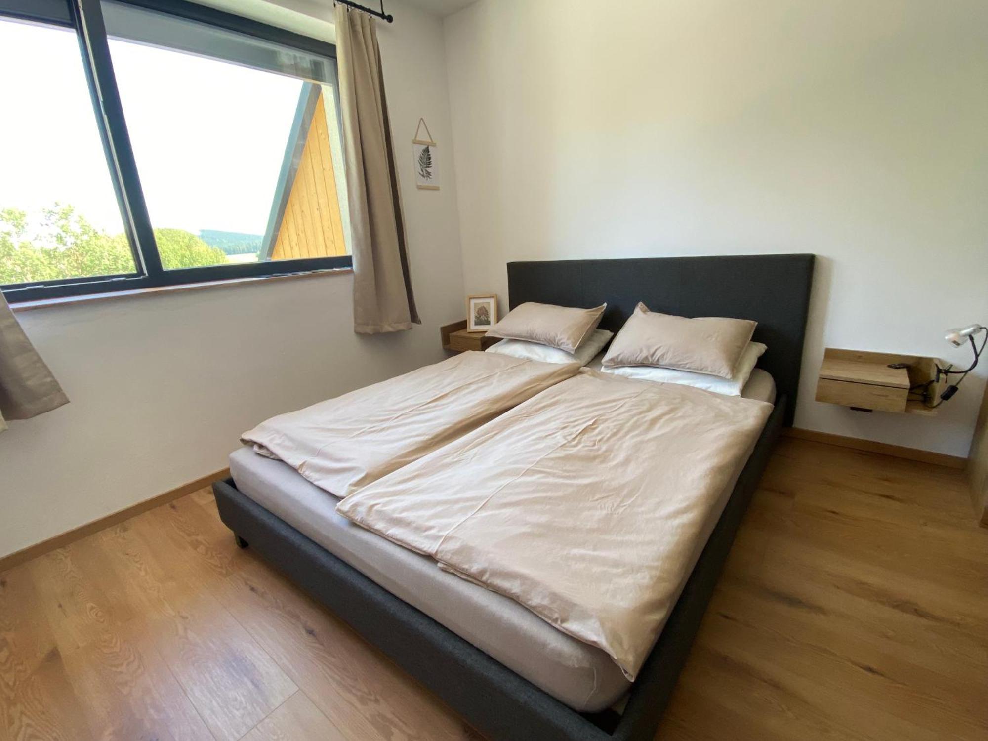 Nova Samota Studio Vimperk Dış mekan fotoğraf
